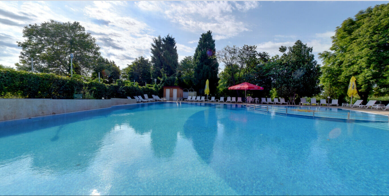 Park Hotel Persey Varna ภายนอก รูปภาพ
