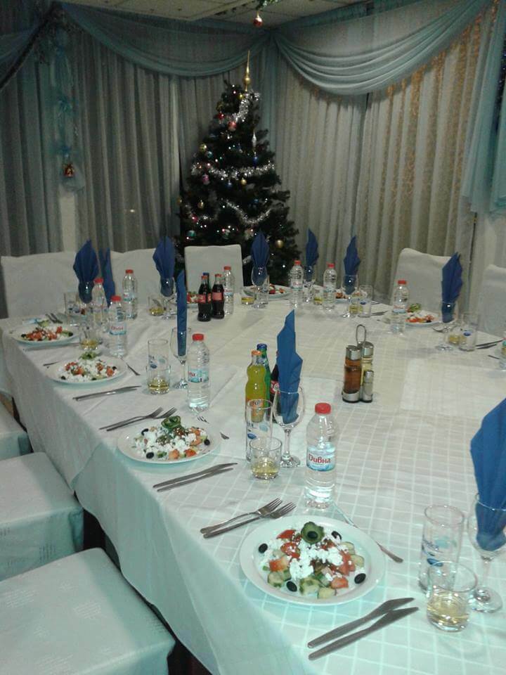 Park Hotel Persey Varna ภายนอก รูปภาพ