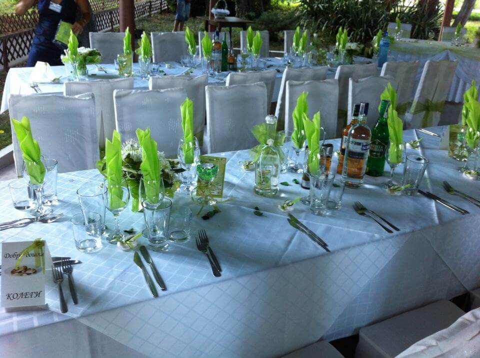 Park Hotel Persey Varna ภายนอก รูปภาพ
