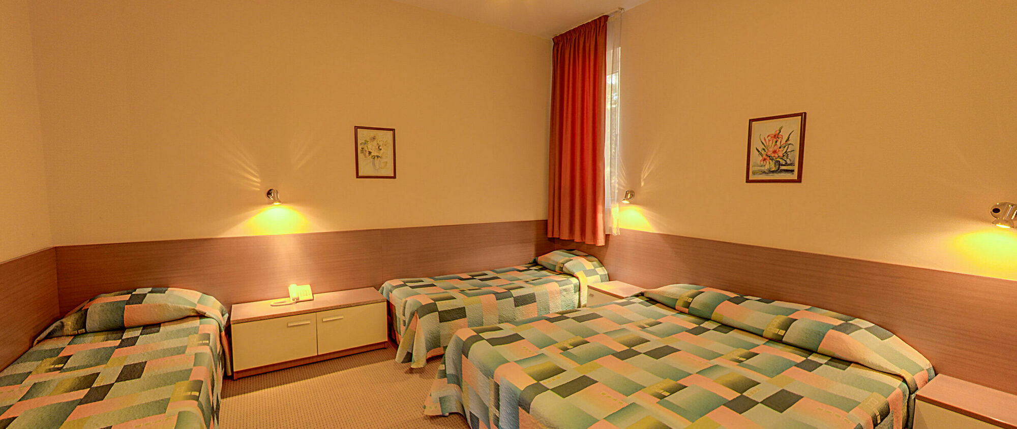 Park Hotel Persey Varna ภายนอก รูปภาพ