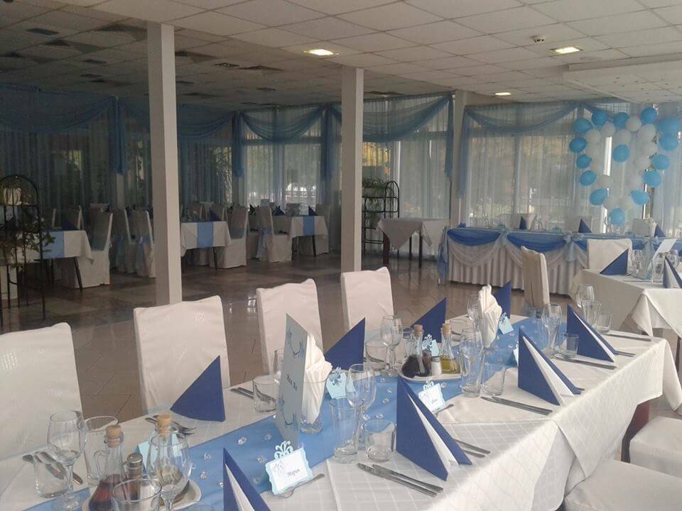 Park Hotel Persey Varna ภายนอก รูปภาพ